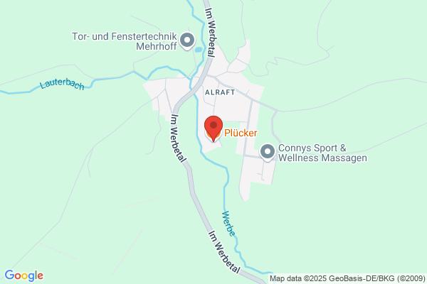 Baeckerei U. Pfluger