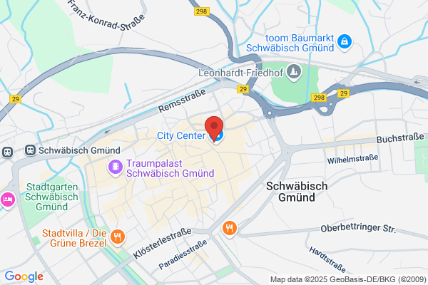 Body/Piercing Goldschmied- Atelier