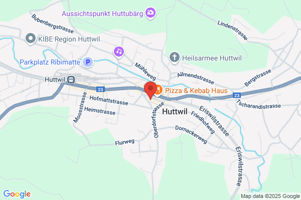 Boutique Huettli