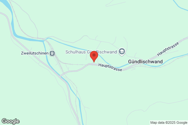 Gemeindeverwaltung Guendlischwand