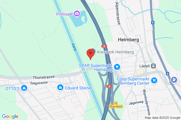 H. Trachsel AG