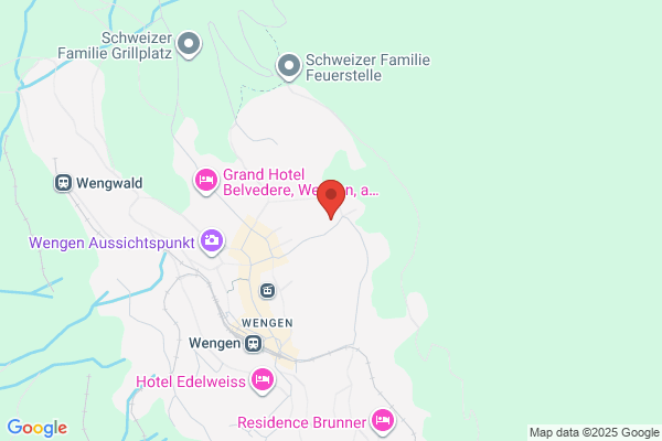 Hotel Berghaus