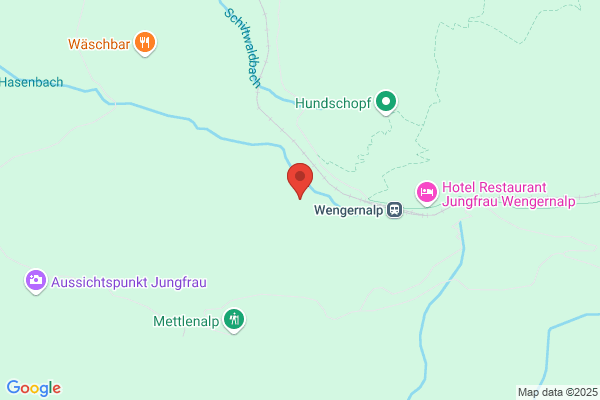 Lauberhornrennen