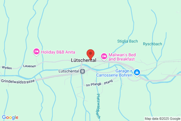 Schulhaus Lehmatte