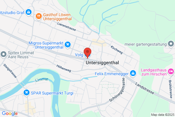 Volg Detailhandels AG
