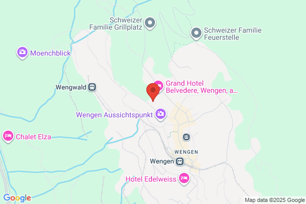 Wengener Hof