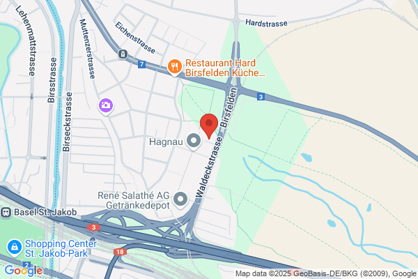 Buergi Sicherheitsanlagen AG