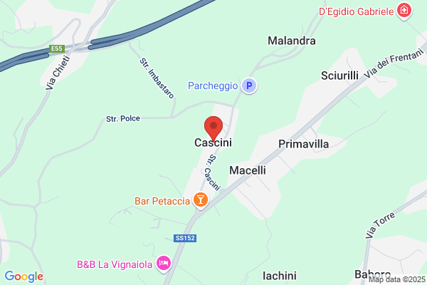 Carmine Cascini