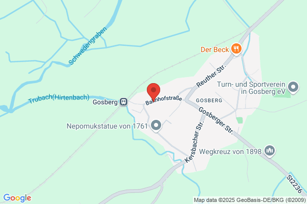 Feuerwehrkommando