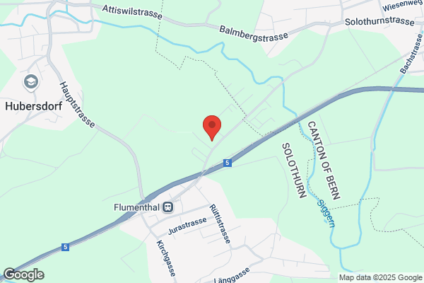 Hofstetter AG Flumenthal