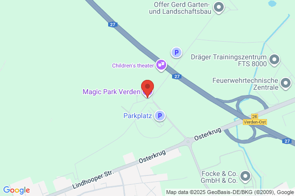Magic Park