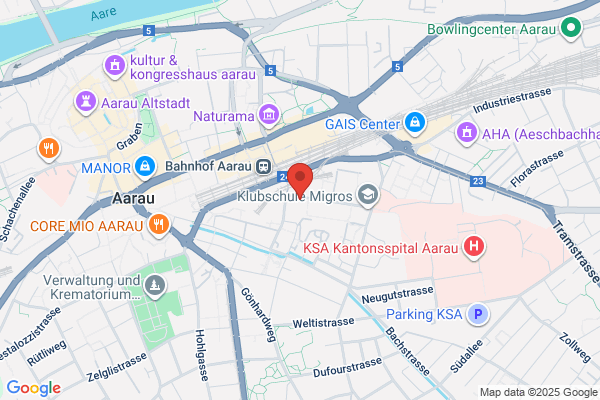 PM Informatik GmbH