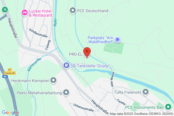 ProDeal GmbH