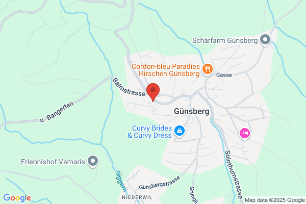 Ref. Pfarramt Unterer Leberberg