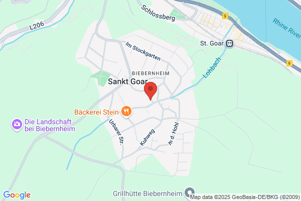 Restaurant-Baeckerei Rebstock