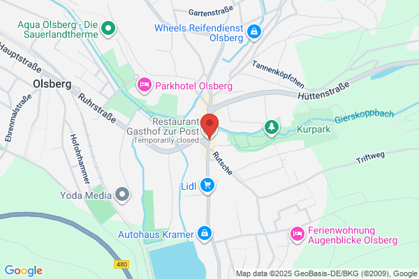 Zur Post