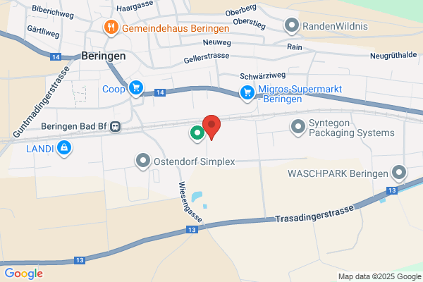 FMS-Technik AG
