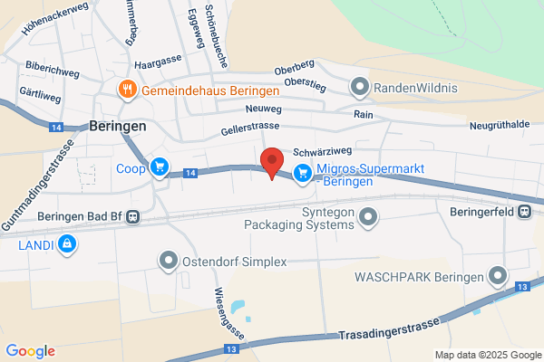 FOKUSergotherapie GmbH