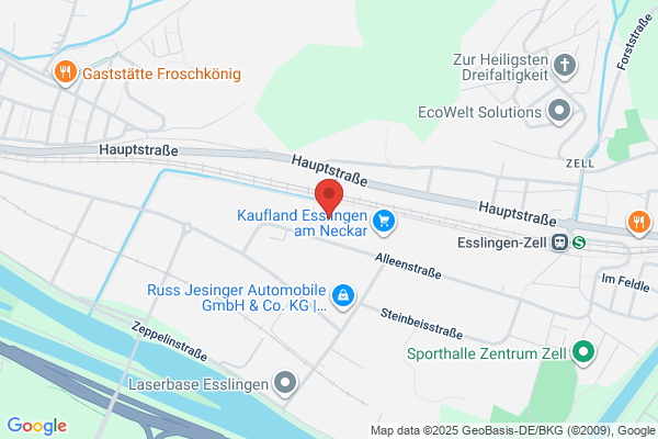 Baerchtold GmbH