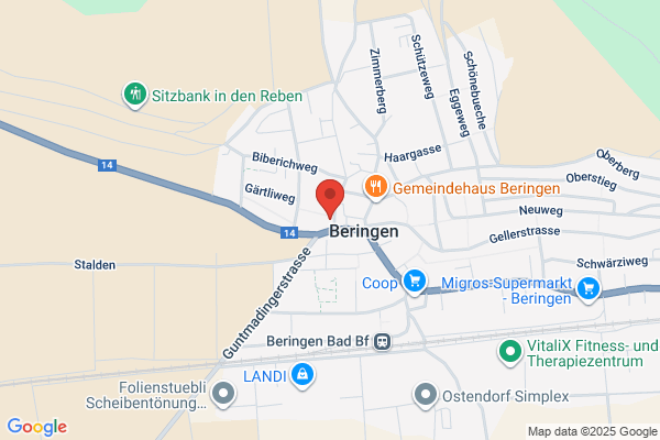 ColorsBeringen creationen