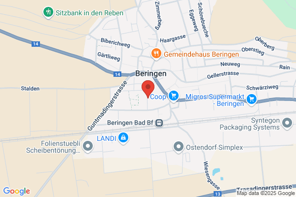 Feuerwehrkommando