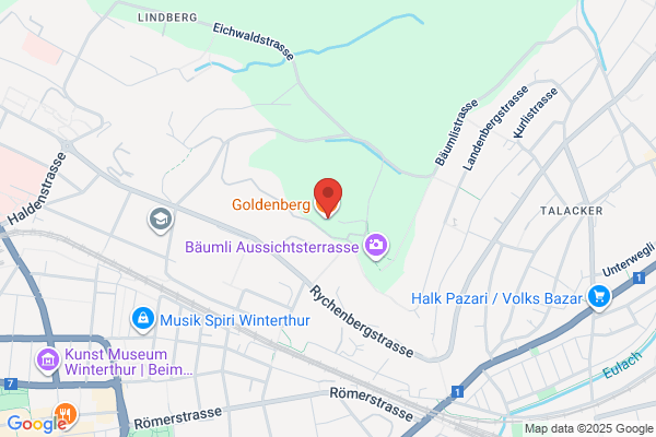 Gebr. Kqira GmbH