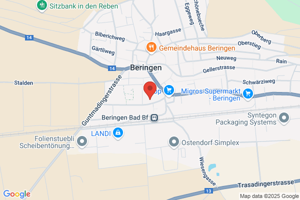 Gemeindeverwaltung