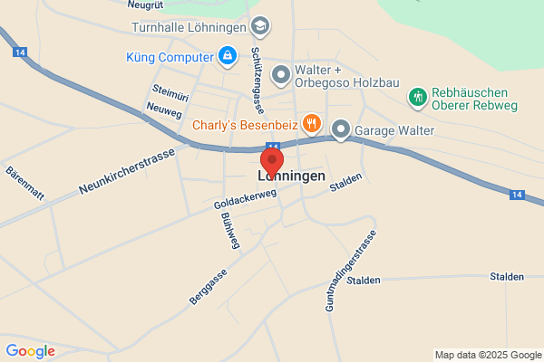 Genossenschaft Storchen Loehningen