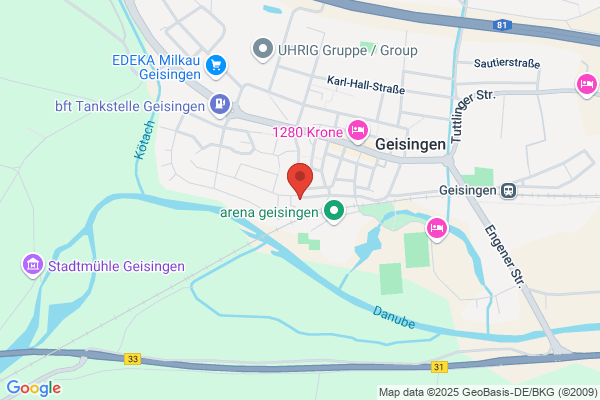 ICE GmbH