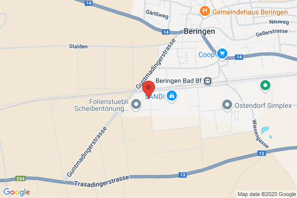 LASERHAUS GmbH
