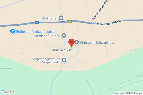 Landw. Genosssenschaft