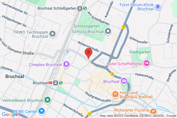 MWD GmbH