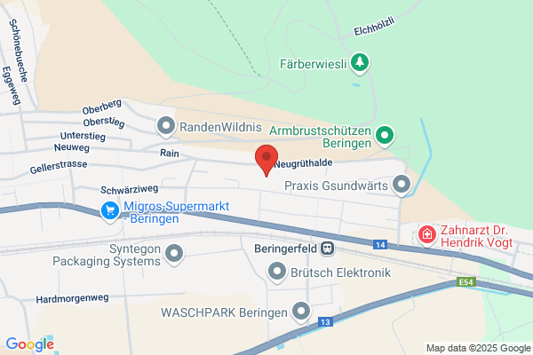 Medizinische Massagepraxis