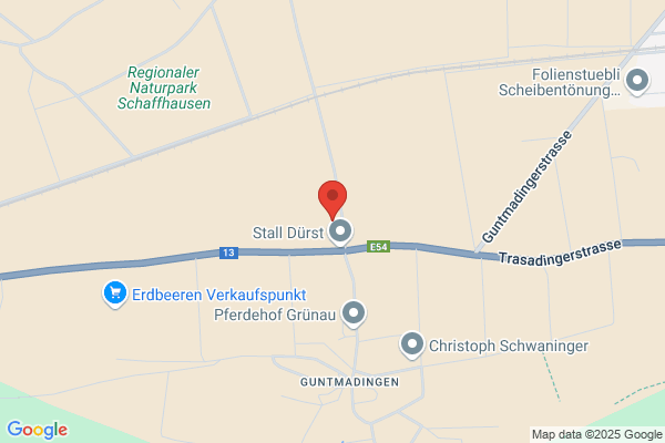 Reitanlage Randen AG Oberneuhaus