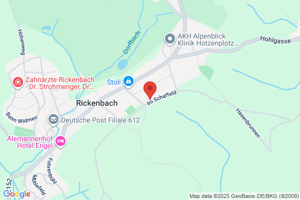 Richard Eckert