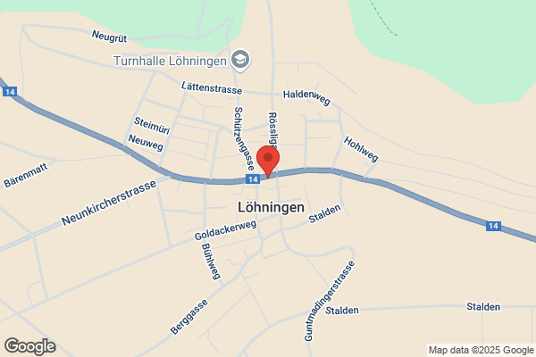 Volg Detailhandels AG