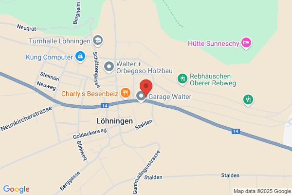 W. und C. Fuhrer