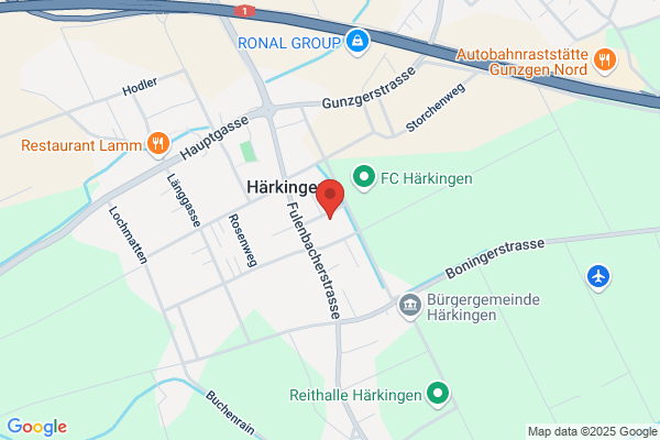 Naturheilpraxis Raetz