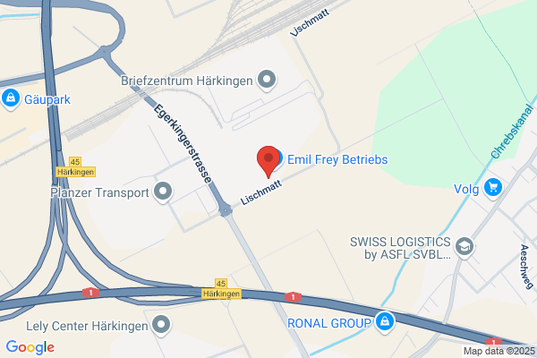 Alcadis Logistics und Services AG Alcadis Auto Center