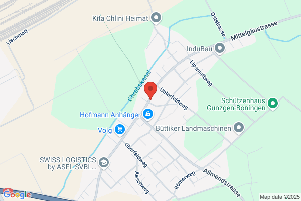 Baeckerei-Konditorei U. Erni