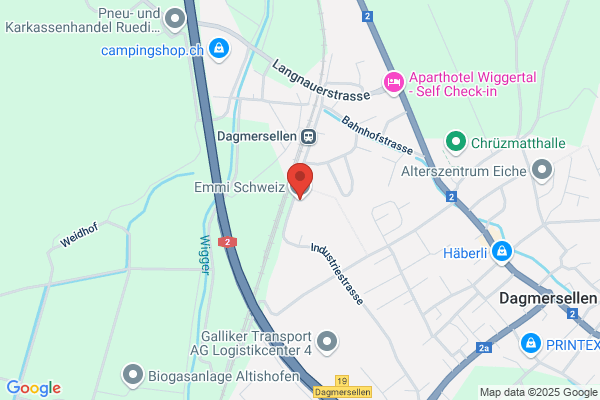 Emmi Schweiz AG