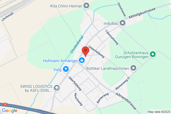 Feuerwehrkommando
