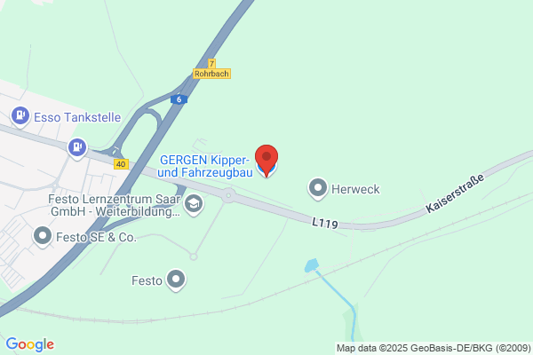Gaeu-Kipper GmbH