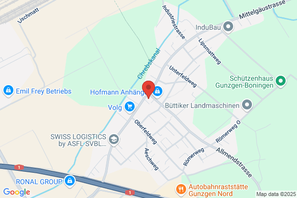 Gemeindeverwaltung
