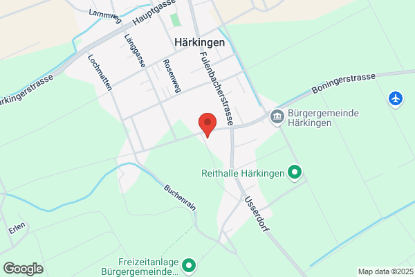 Hufa-Rollen AG