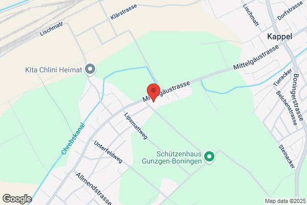 Luethi und Co Transport und Handel