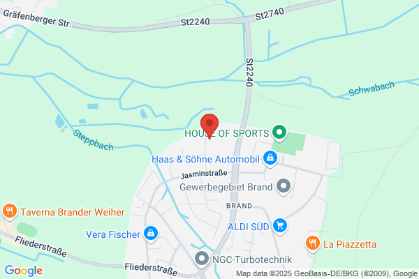 Mobica Handelsagentur GmbH