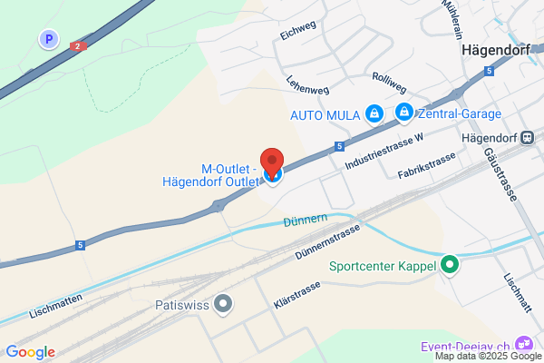 OTTO'S AG