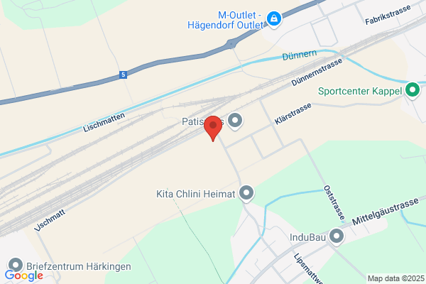 Schreinerei Schneider AG