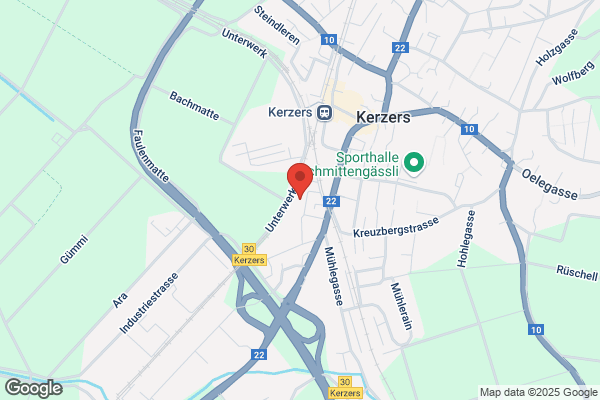 Centre de formation intensive (cfi)